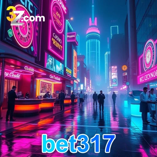 bet317 Apostas Esportivas