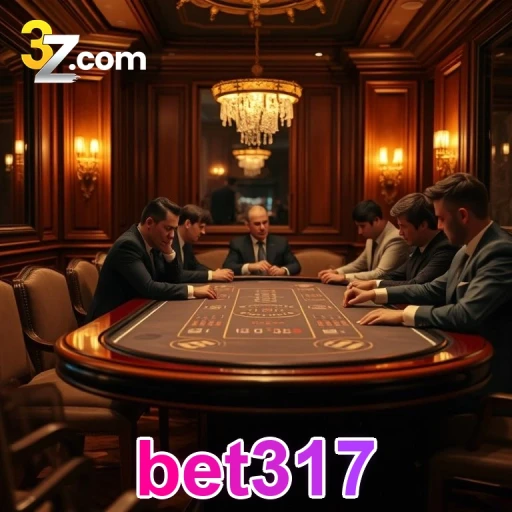 bet317 Baixar App