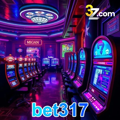 bet317 Confiável e Seguro