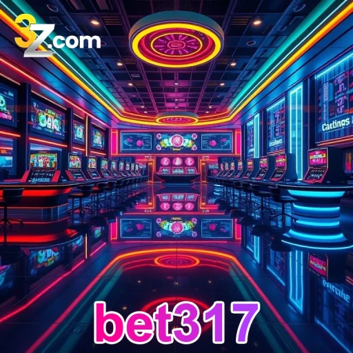 bet317 Apostas em Esportes