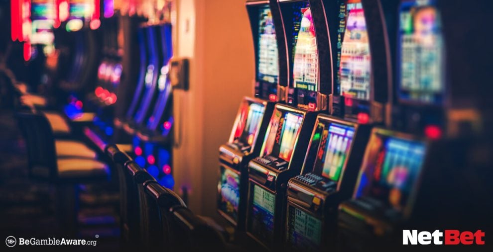 bet317|Slots Online – Teste Hoje no Cassino Confiável