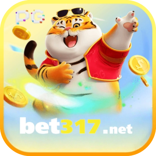 bet317 logo