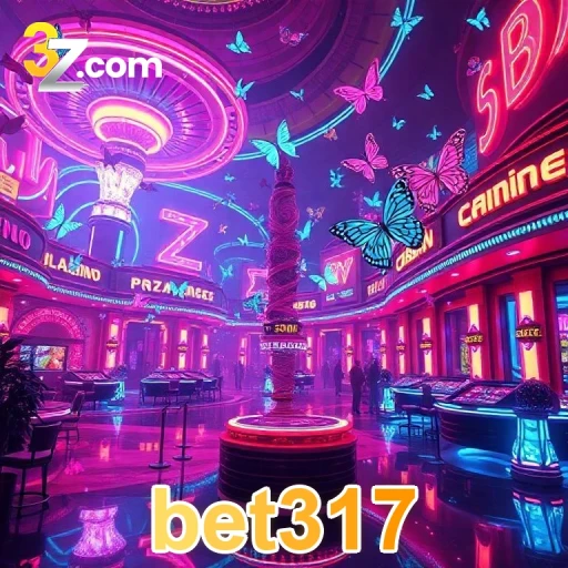 bet317