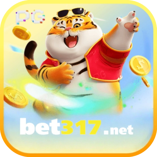 bet317 LOGO