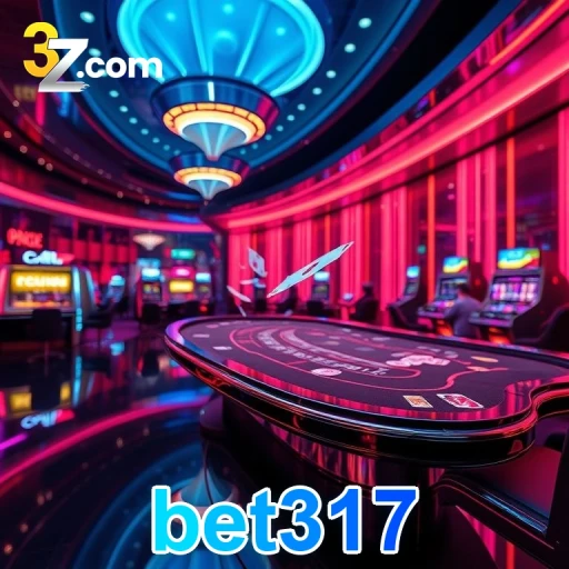 bet317 Jogos de caça-níqueis