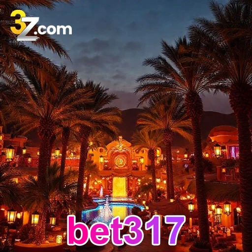 bet317 Slots Populares