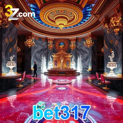 bet317 Jogos de caça-níqueis